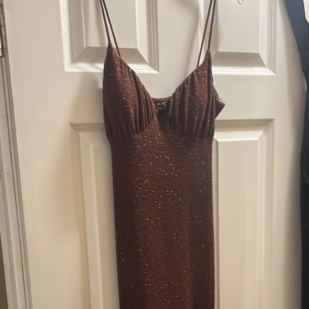 Windsor dress